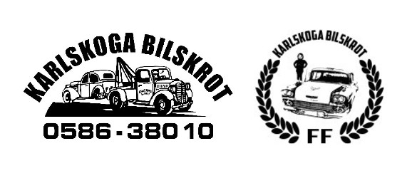 Karlskoga Bildemontering AB